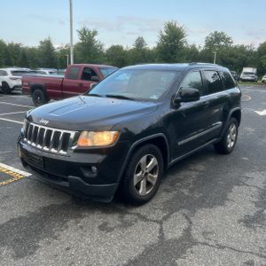 صورة 1 لـ 2012 JEEP GRAND CHEROKEE LAREDO