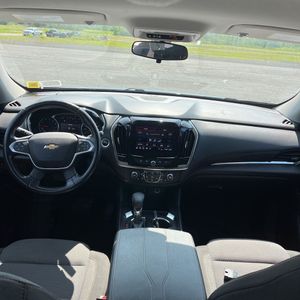 2021 Chevrolet TRAVERSE LT CLOTH 缩略图 36