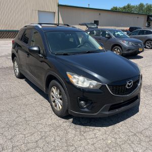 2013 Mazda CX-5 TOURING 缩略图 12