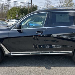 BMW X7 XDRIVE40I - 4