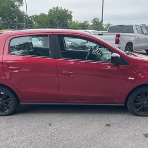 صورة مصغرة 11 لـ 2020 Mitsubishi MIRAGE LE