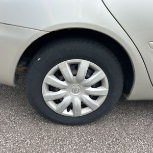 2006 Toyota CAMRY LE thumbnail 19