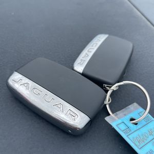 2017 Jaguar F-PACE S 缩略图 56
