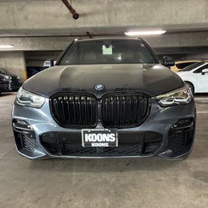 صورة 14 لـ 2022 BMW X5 XDRIVE45E