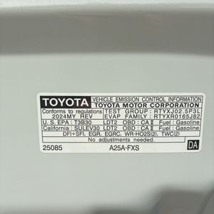 2024 Toyota RAV4 HYBRID XSE — миниатюра 49