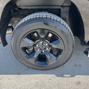 2019 RAM 1500 BIG HORN — миниатюра 19
