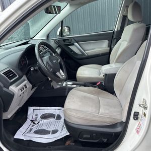 2017 Subaru FORESTER 2.5I PREMIUM — миниатюра 31