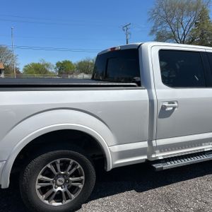 FORD F150 LARIAT - 9