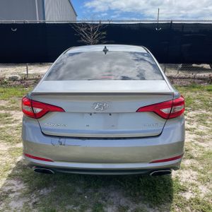 HYUNDAI SONATA SPORT - 7