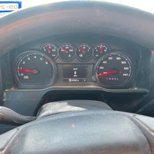 2020 Chevrolet SILVERADO 2500HD WORK TRUCK 缩略图 38