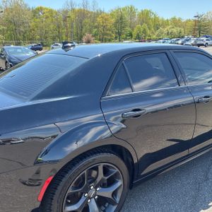 CHRYSLER 300 300S - 9