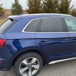 AUDI Q5 PREMIUM 40 TFSI QUATTRO S TRONIC - 9