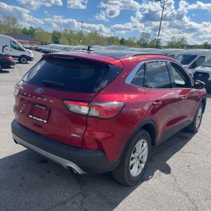 FORD ESCAPE SE - 8