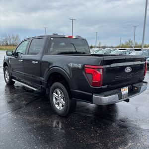 FORD F-150 XLT - 5