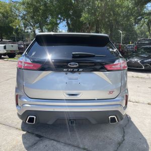 2022 FORD EDGE ST 照片 6