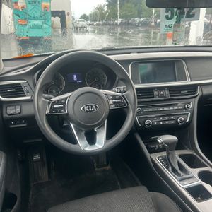 2020 KIA OPTIMA LX 缩略图 36