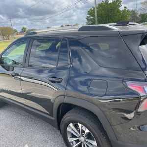 CHEVROLET EQUINOX LT - 6