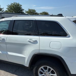 صورة 6 لـ 2018 JEEP GRAND CHEROKEE LAREDO E