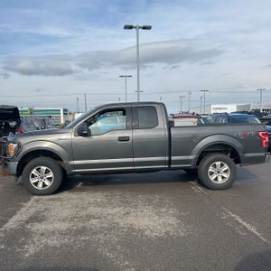 FORD F-150 XLT - 3