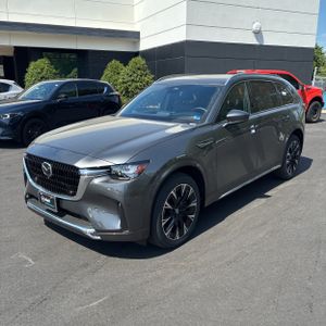 MAZDA CX-90 3.3 TURBO S PREMIUM PLUS - 1