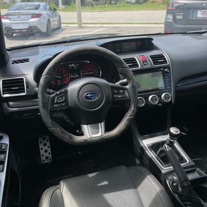 2017 Subaru WRX LIMITED — фото 37