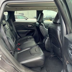 صورة مصغرة 35 لـ 2019 JEEP CHEROKEE ALTITUDE