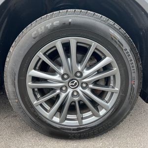 2021 Mazda CX-5 TOURING 缩略图 20