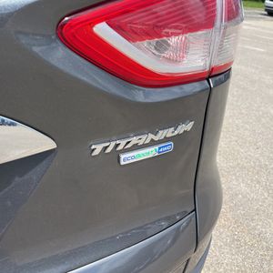 2016 FORD ESCAPE TITANIUM 缩略图 23