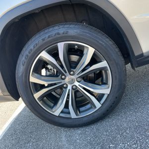 صورة 19 لـ 2017 Lexus RX 350 BASE