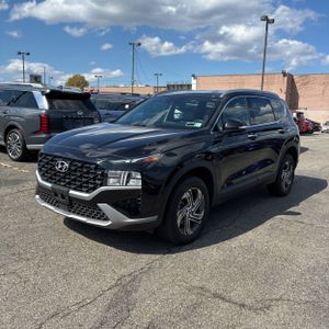 HYUNDAI SANTA FE SEL - 1