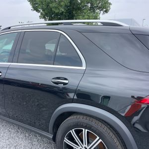 2026 Mercedes-BENZ GLE photo 6