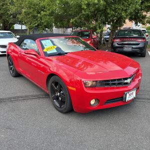 صورة مصغرة 12 لـ 2013 Chevrolet CAMARO LT