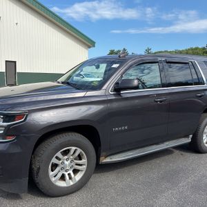 2016 Chevrolet TAHOE LT — фото 2