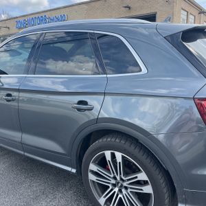 AUDI SQ5 3.0T PREMIUM PLUS - 6