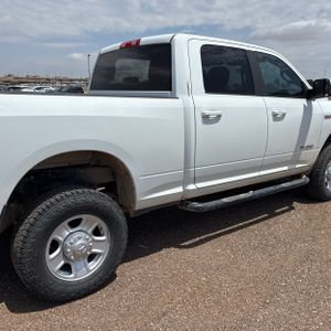 2022 RAM 2500 BIG HORN 照片 9