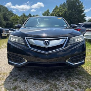 صورة 14 لـ 2018 Acura RDX