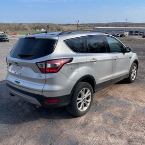 FORD ESCAPE SE - 8