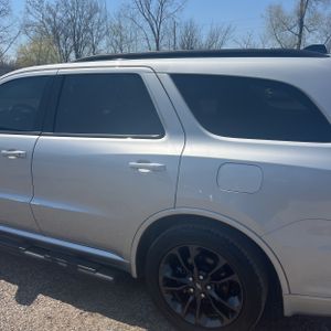 DODGE DURANGO R/T PLUS - 6