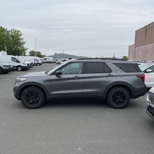 FORD EXPLORER TIMBERLINE - 3