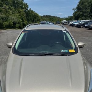 2017 FORD ESCAPE TITANIUM 缩略图 15