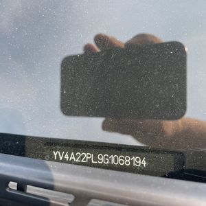2016 Volvo XC90 T6 INSCRIPTION — миниатюра 51