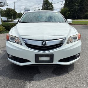 صورة مصغرة 14 لـ 2013 Acura ILX 2.0L W/TECH