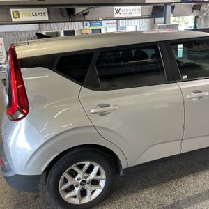 2021 KIA SOUL S 照片 9