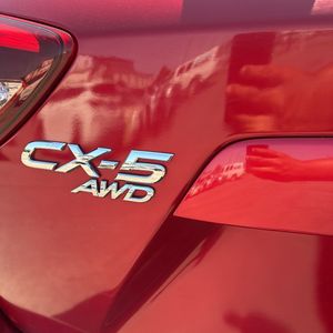 2016 Mazda CX-5 GRAND TOURING 缩略图 23