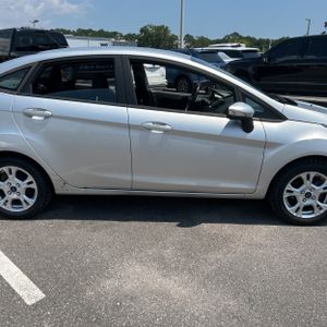 2016 FORD FIESTA SE 缩略图 11