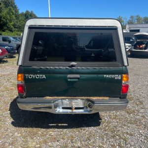 صورة 6 لـ 2001 Toyota TACOMA BASE