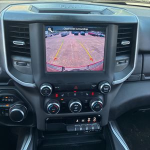 2021 RAM 1500 BIG HORN 缩略图 37
