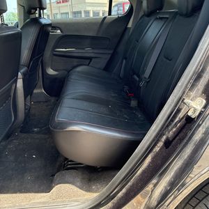 2012 Chevrolet EQUINOX LT 缩略图 31