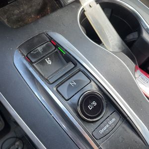 2017 Acura MDX SH-AWD photo 66