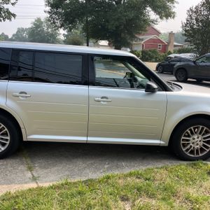 2013 FORD FLEX SEL 缩略图 11